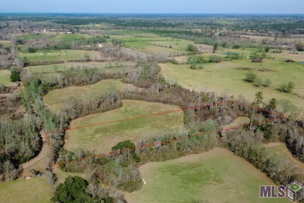 Tbd Boomerang Road Amite, LA 70422 - Photo 9 of 12 Gallery Image 9