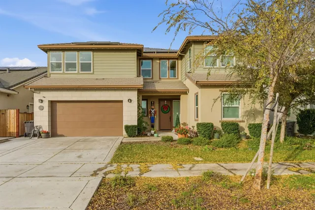 $998,997 | 2281 Garden Farms Avenue, Lathrop, CA 95330