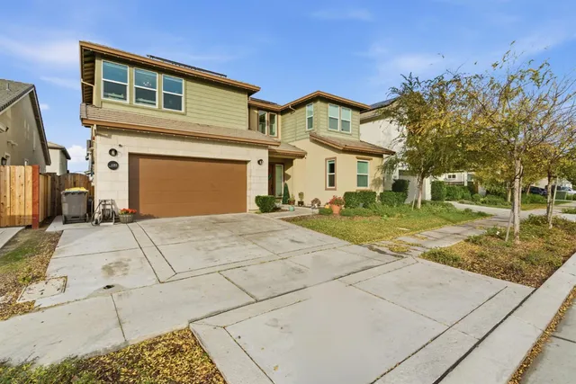 $998,997 | 2281 Garden Farms Avenue, Lathrop, CA 95330