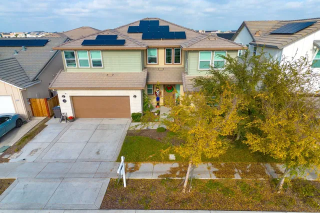 $998,997 | 2281 Garden Farms Avenue, Lathrop, CA 95330