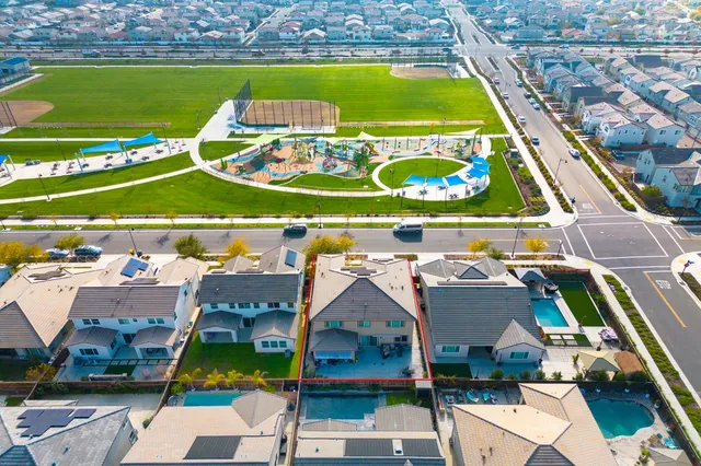 $998,997 | 2281 Garden Farms Avenue, Lathrop, CA 95330