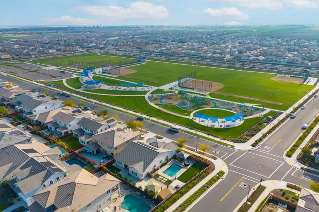 $998,997 | 2281 Garden Farms Avenue, Lathrop, CA 95330