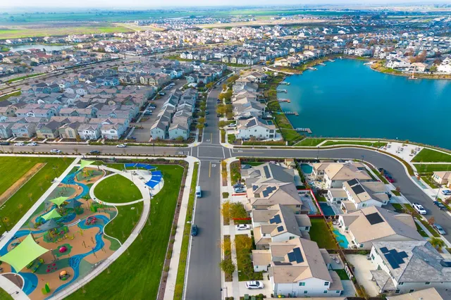 $998,997 | 2281 Garden Farms Avenue, Lathrop, CA 95330