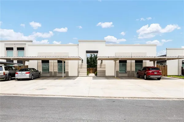 $1,295 | 3802 North Robin Avenue, Unit 3, Pharr, TX 78577