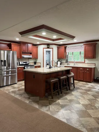 $332,700 | 521 Northeast Cherry Lake Circle, Madison, FL 32340