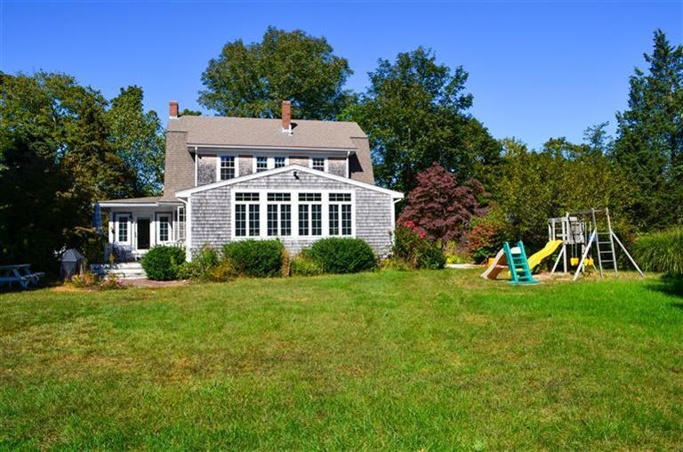 8 Everett Road Buzzards Bay, MA 02532 - Photo 29 of 29 Additional Photo
