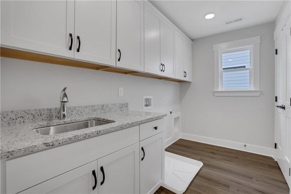 138 Marble Tree Way Ball Ground, GA 30107 - Photo 39 of 61