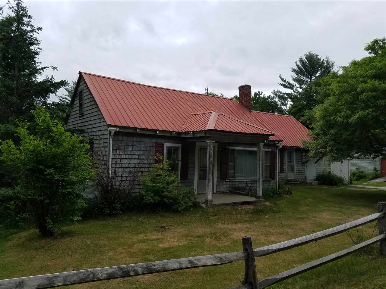 186 Lear Hill Road Goshen, NH 03752 - Photo 1 of 3 Gallery Image 1