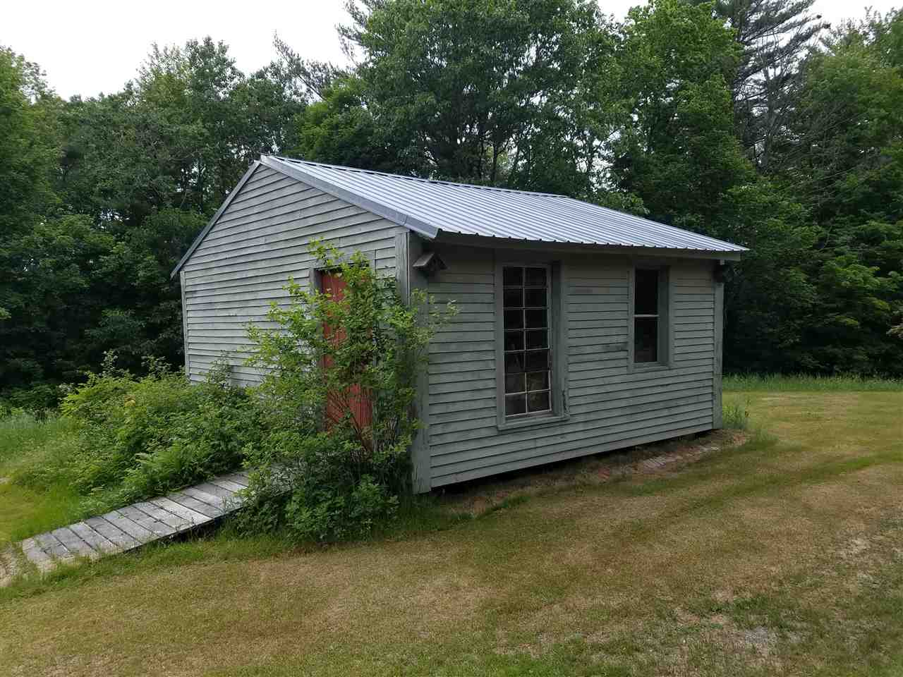 186 Lear Hill Road Goshen, NH 03752 - Photo 3 of 3 Gallery Image 3