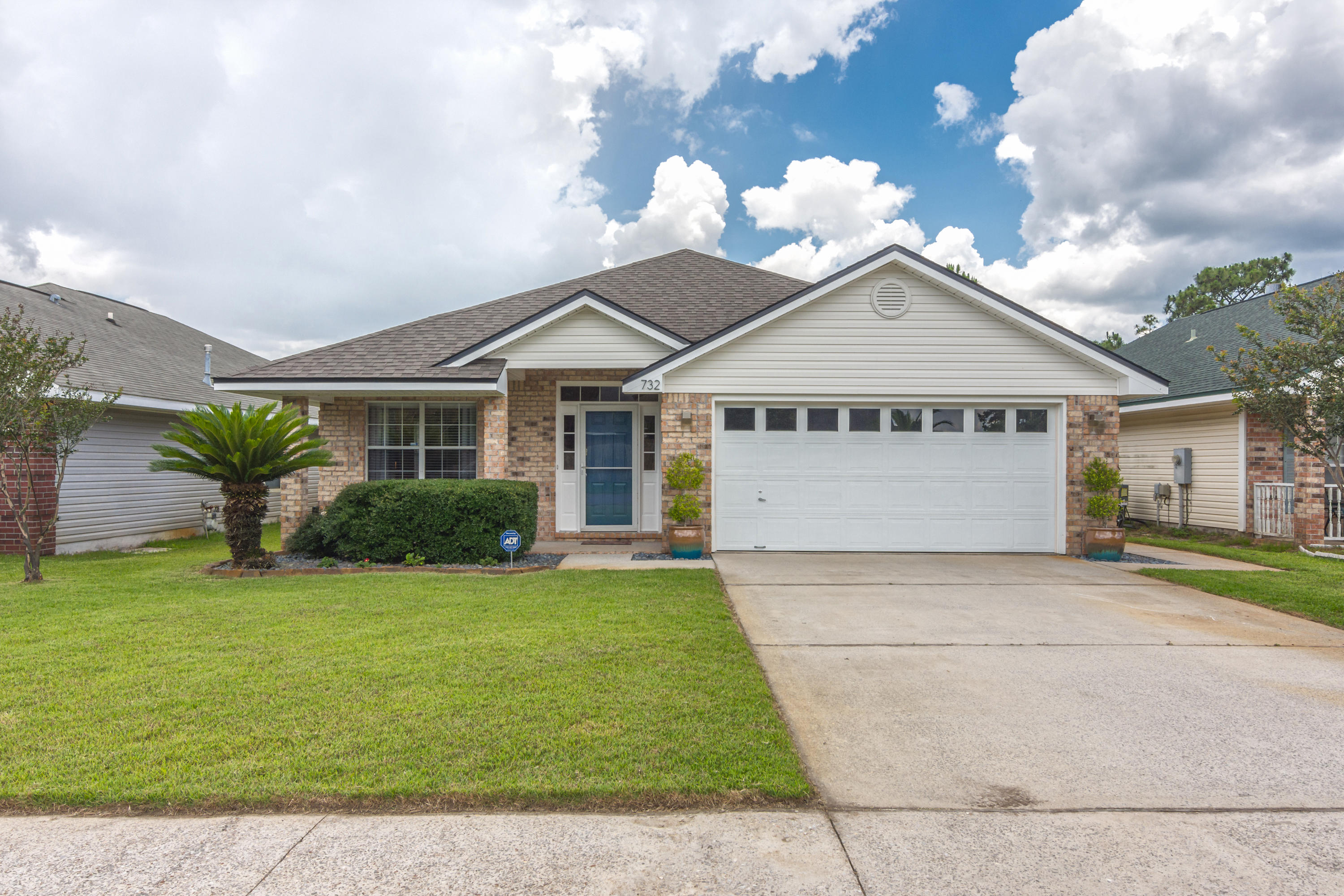 732 Randall Roberts Road Fort Walton Beach, FL 32547 - Photo 1 of 35 Gallery Image 1