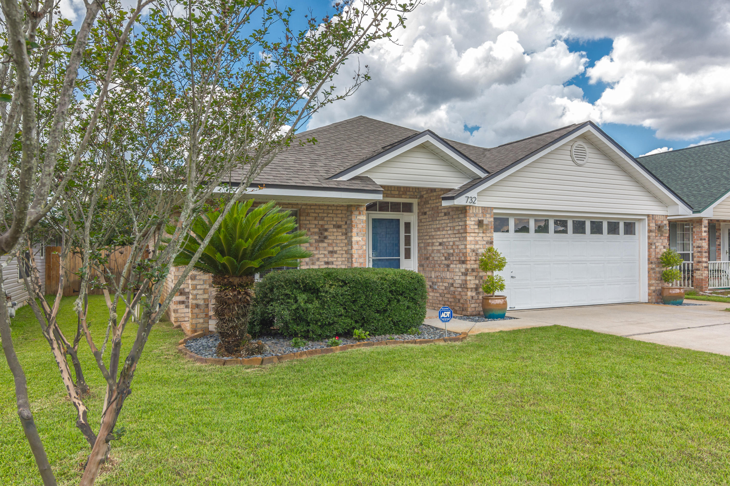 732 Randall Roberts Road Fort Walton Beach, FL 32547 - Photo 3 of 35 Gallery Image 3