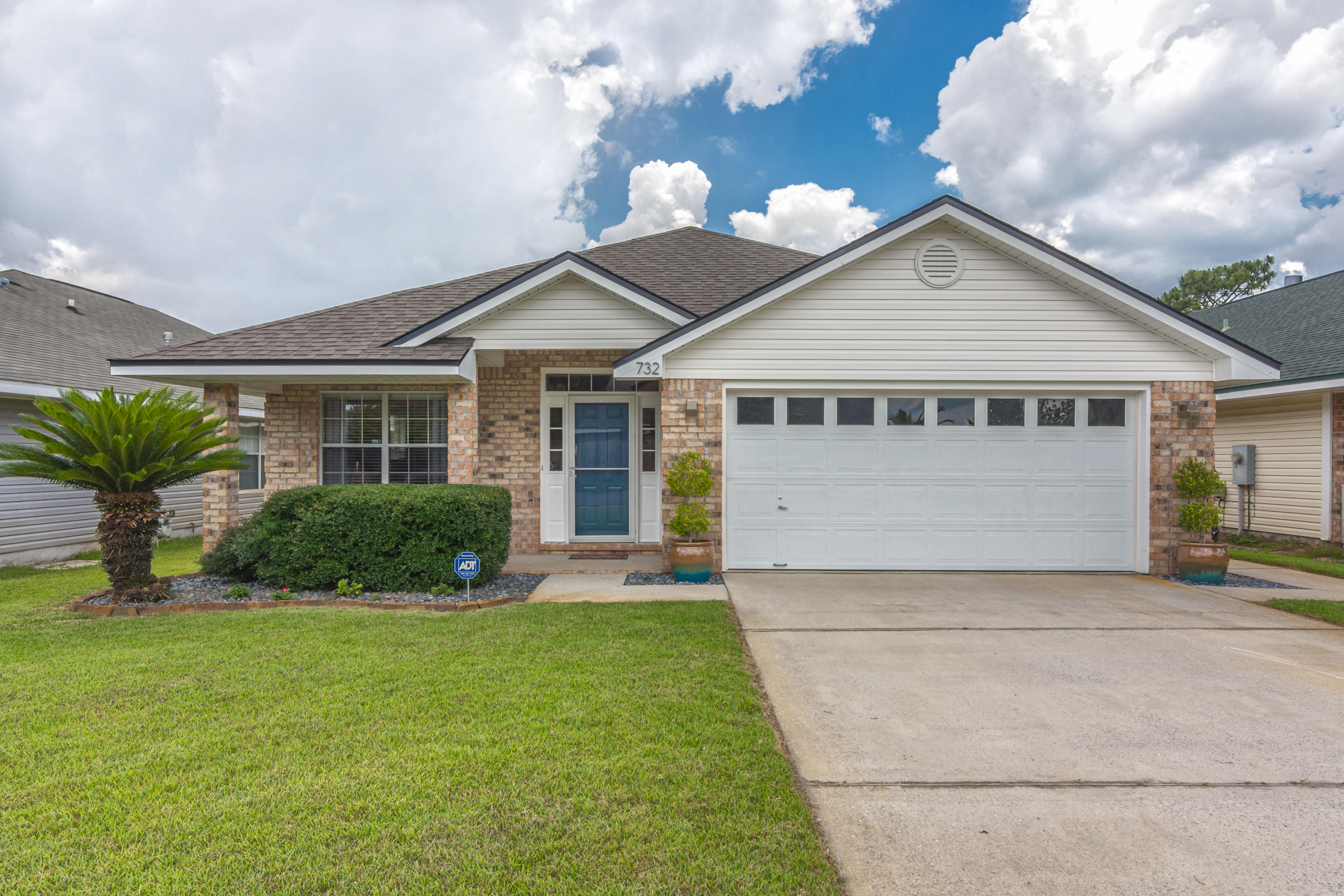 732 Randall Roberts Road Fort Walton Beach, FL 32547 - Photo 4 of 35 Gallery Image 4