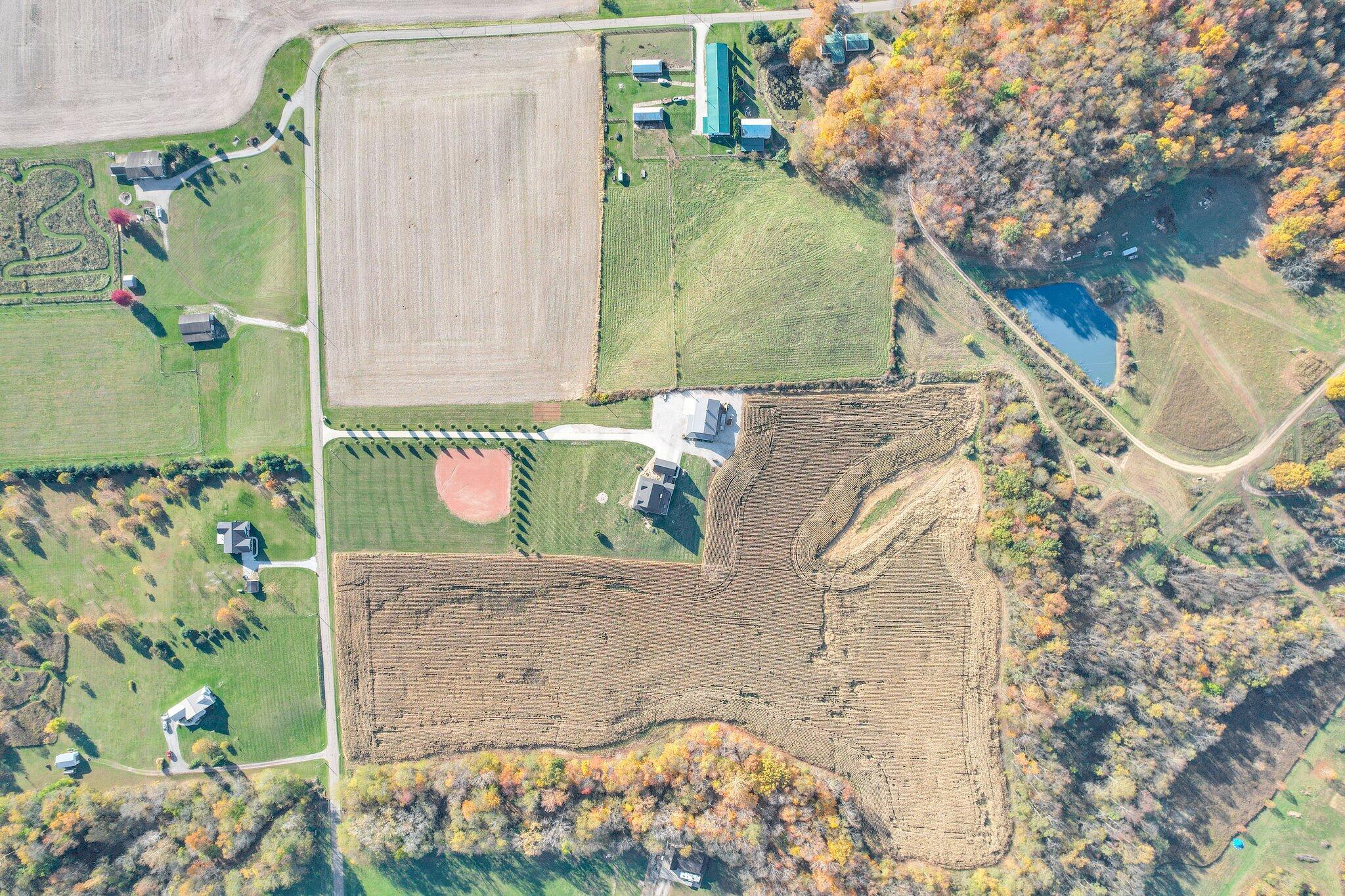 6923 Ginger Hill Road Utica, OH 43080 - Photo 95 of 137 22-web-or-mls-DJI_0151