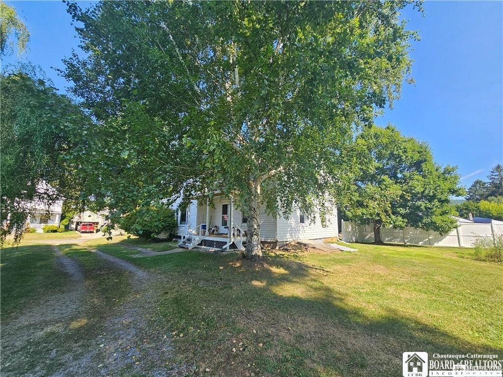 204 North 24th Street Olean, NY 14760 - Photo 8 of 45