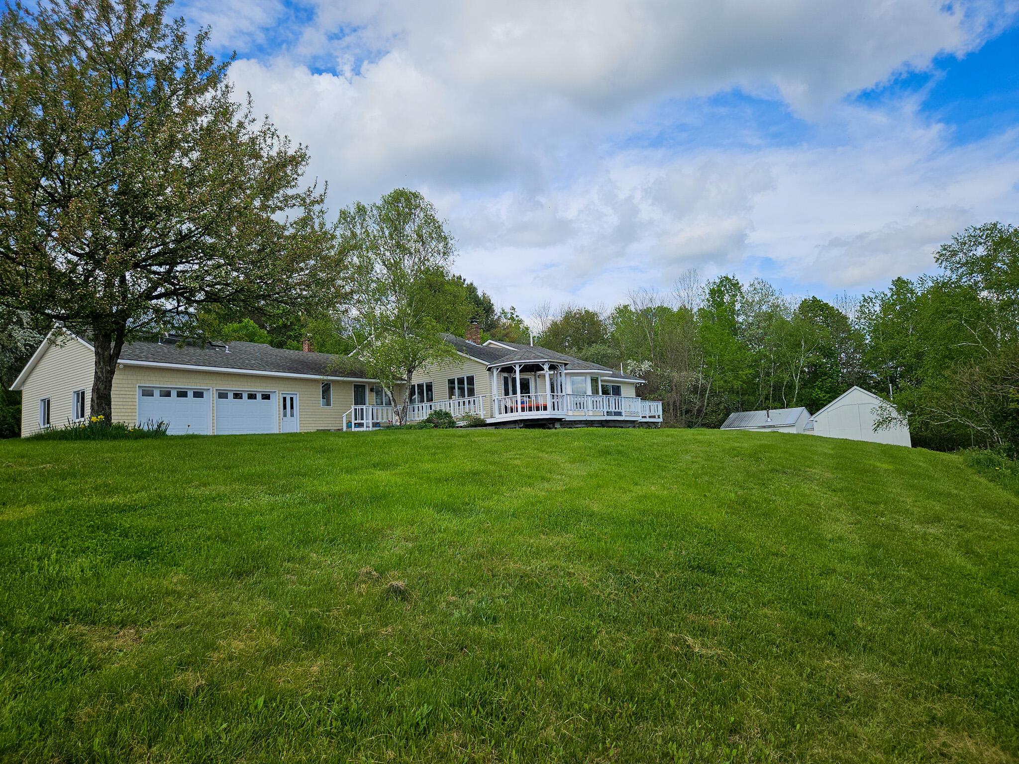 239 Temple Road Wilton, ME 04294 - Photo 86 of 120 20250516_152517