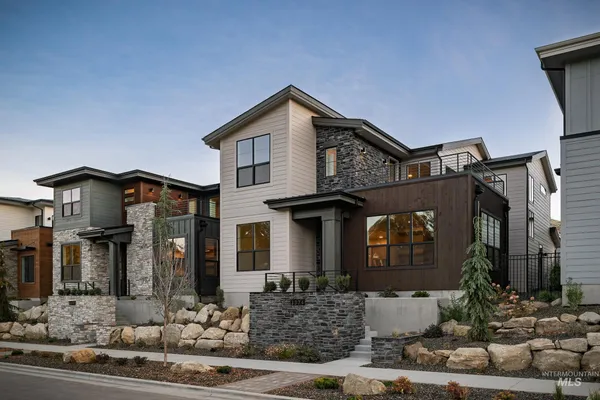 $824,900 | 3374 West Neville Rnch Drive, Boise, ID 83714