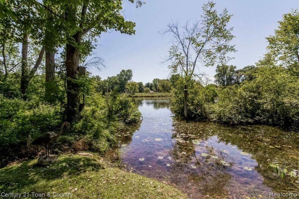 2950 Allen Road Ortonville, MI 48462 - Photo 4 of 72 Water View