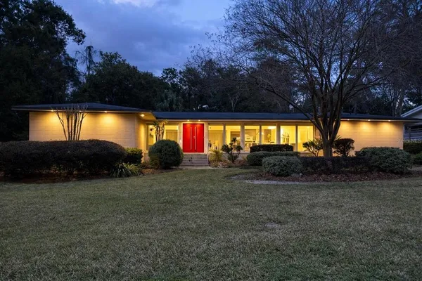 $849,000 | 2906 Southwest 2nd Avenue, Gainesville, FL 32607