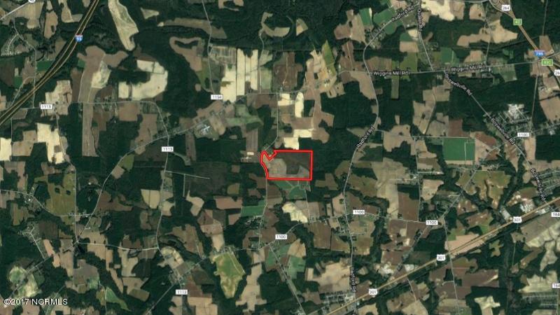 92.6 Scott Church Road Lucama, NC 27851 - Photo 2 of 41 Aerial Expanded (800x450)