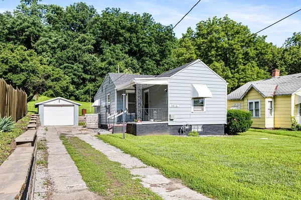 $110,000 | 3816 West Ayrlawn Drive, St. Joseph, MO 64503