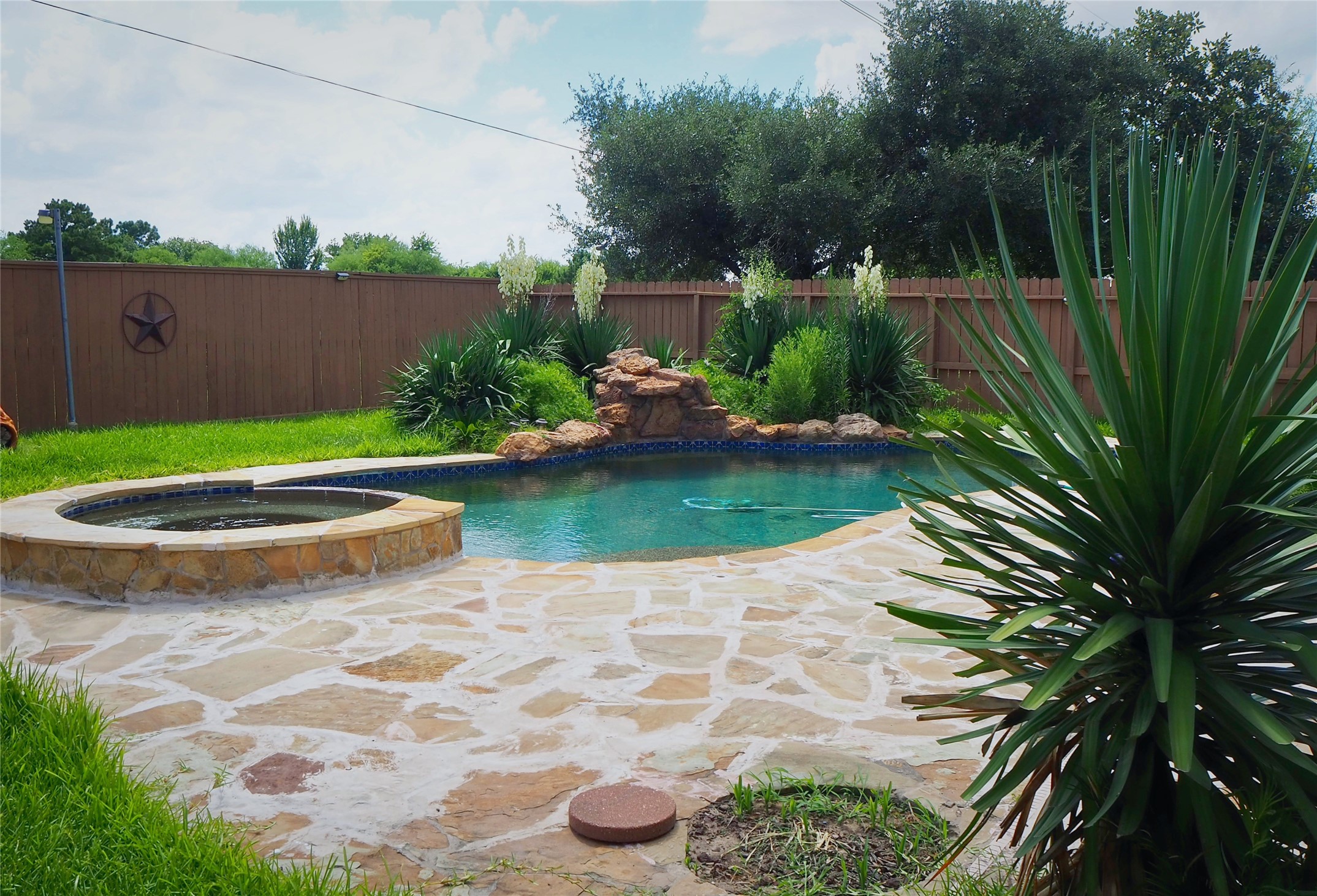 21043 Riverside Ridge Lane Katy, TX 77449 - Photo 6 of 49