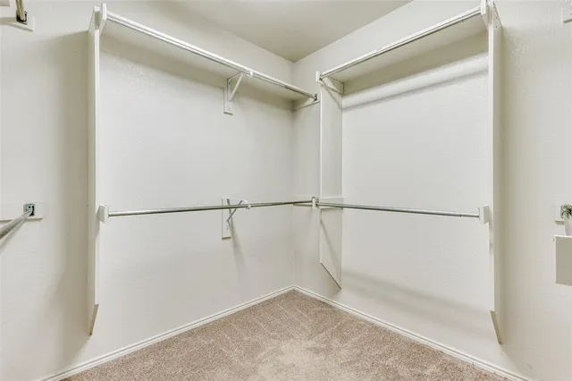 a view of small space