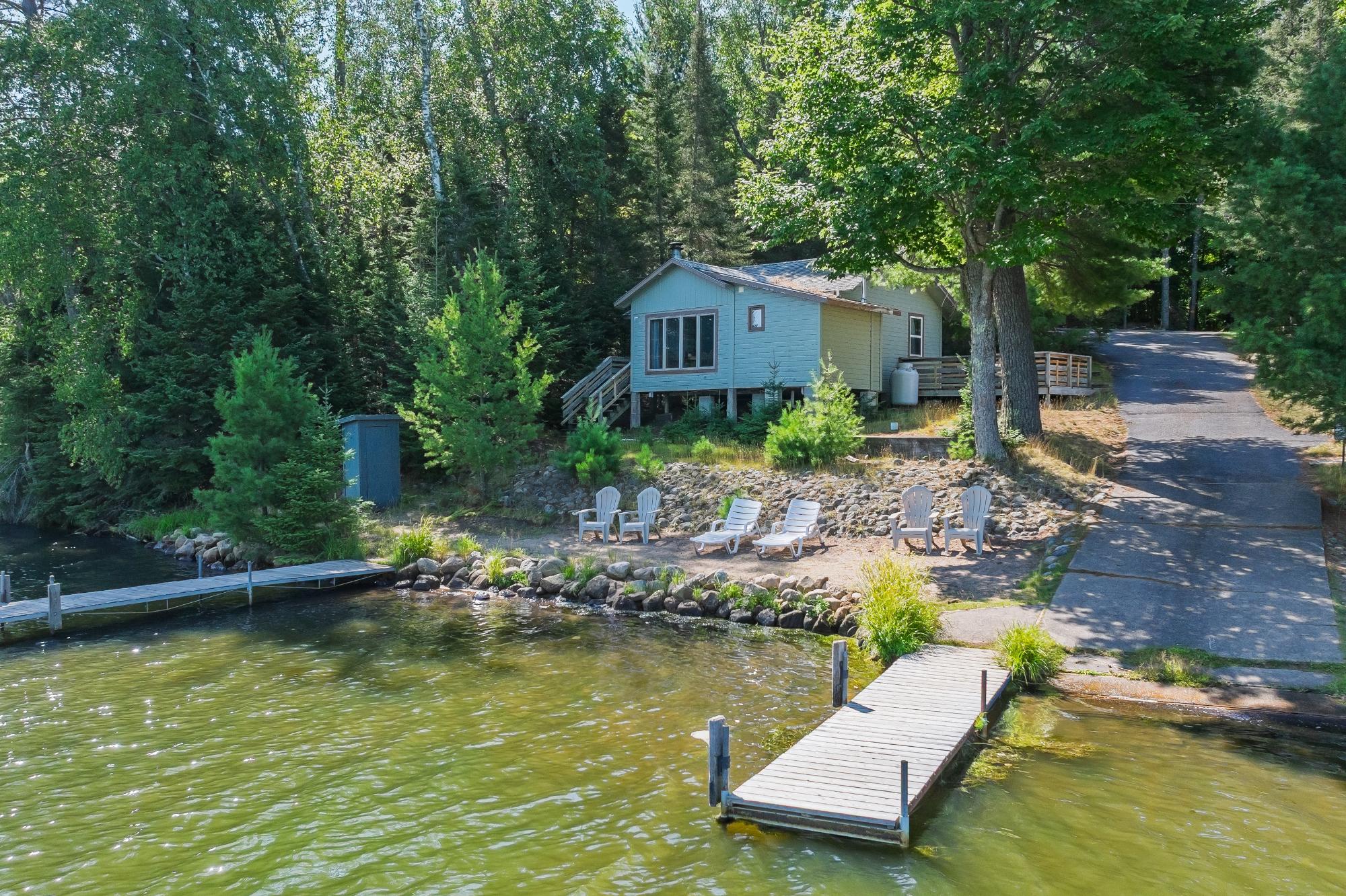 1658 Shields Road, Unit 7 St. Germain, WI 54558 - Photo 2 of 30 Gallery Image 2