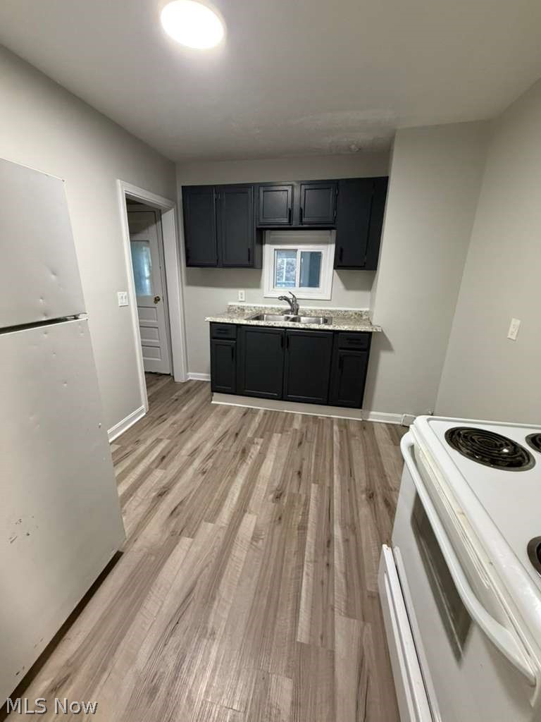 4106 Lee Road, Unit 3 Cleveland, OH 44128 - Photo 2 of 18