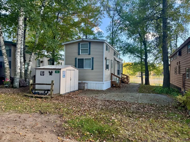 $240,000 | 15827 Wilderness Trail, Unit 83, Crosslake, MN 56442