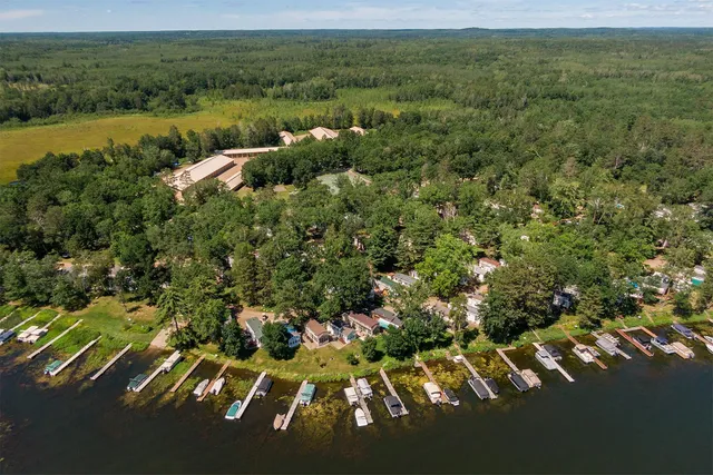 $240,000 | 15827 Wilderness Trail, Unit 83, Crosslake, MN 56442