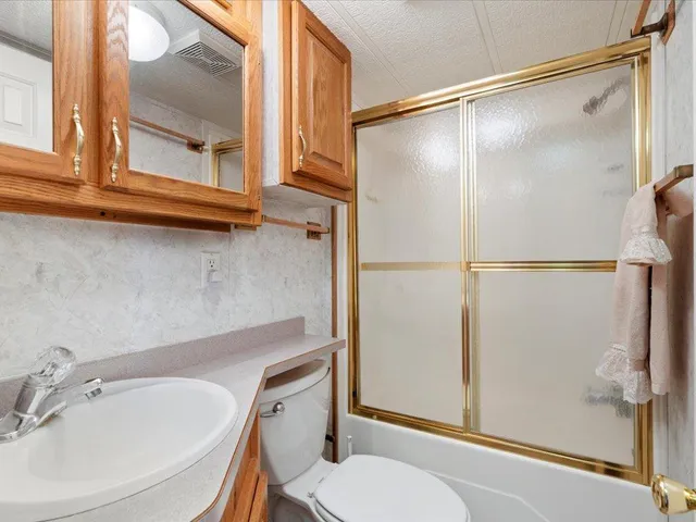 $240,000 | 15827 Wilderness Trail, Unit 83, Crosslake, MN 56442