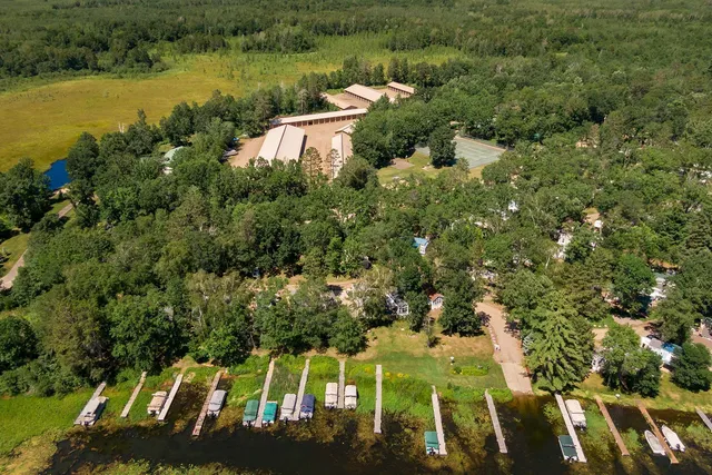 $240,000 | 15827 Wilderness Trail, Unit 83, Crosslake, MN 56442