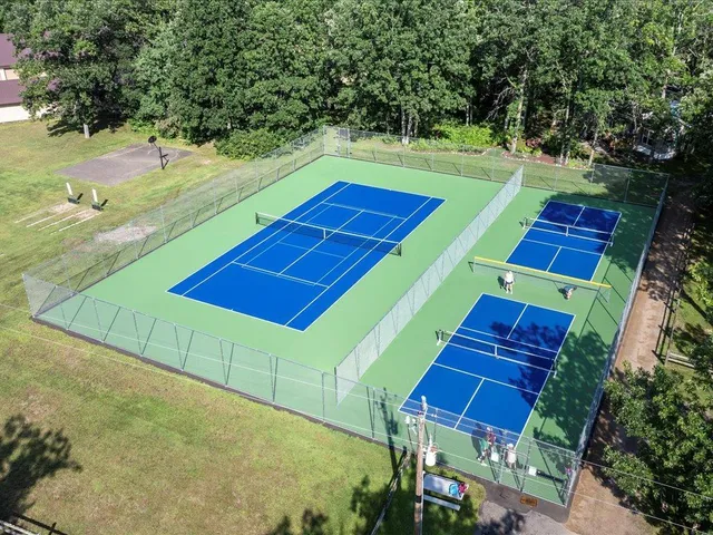 $240,000 | 15827 Wilderness Trail, Unit 83, Crosslake, MN 56442