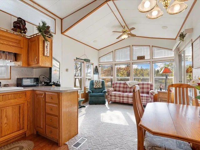 $240,000 | 15827 Wilderness Trail, Unit 83, Crosslake, MN 56442