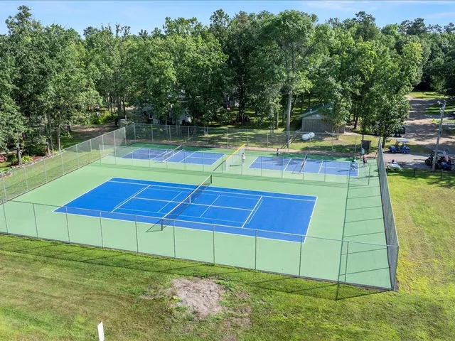 $240,000 | 15827 Wilderness Trail, Unit 83, Crosslake, MN 56442