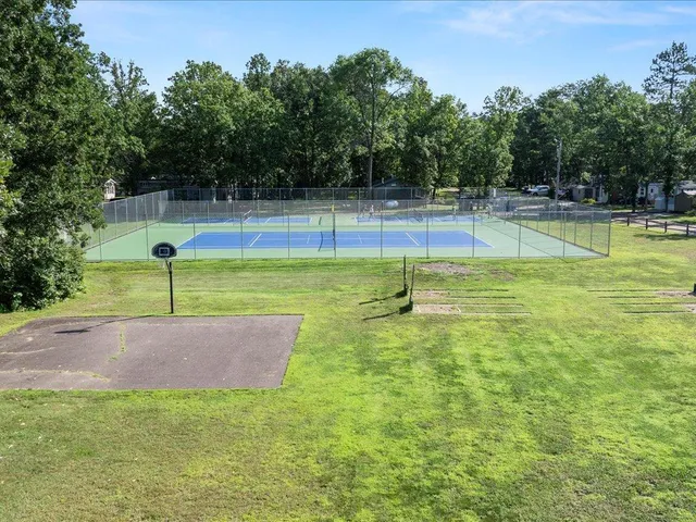 $240,000 | 15827 Wilderness Trail, Unit 83, Crosslake, MN 56442