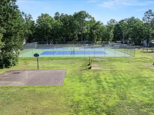 $240,000 | 15827 Wilderness Trail, Unit 83, Crosslake, MN 56442