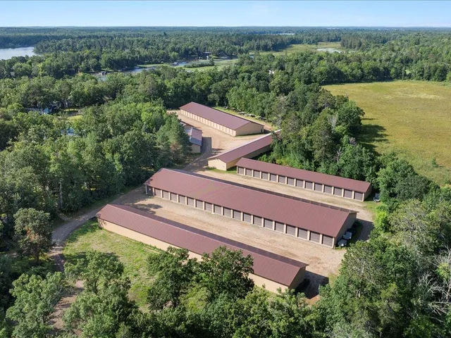 $240,000 | 15827 Wilderness Trail, Unit 83, Crosslake, MN 56442