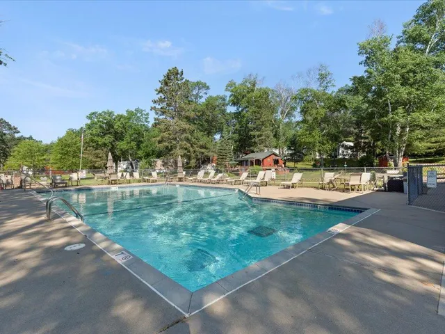 $240,000 | 15827 Wilderness Trail, Unit 83, Crosslake, MN 56442