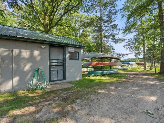 $240,000 | 15827 Wilderness Trail, Unit 83, Crosslake, MN 56442