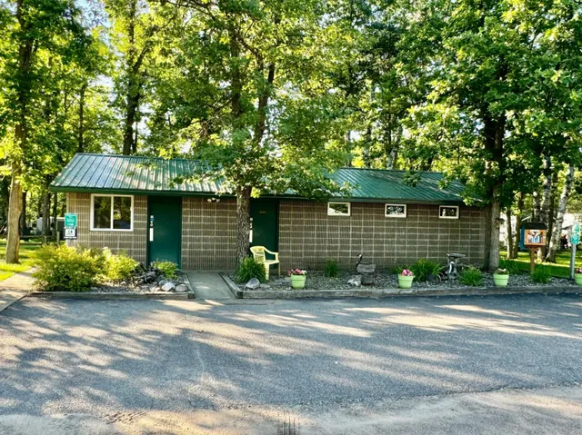 $240,000 | 15827 Wilderness Trail, Unit 83, Crosslake, MN 56442