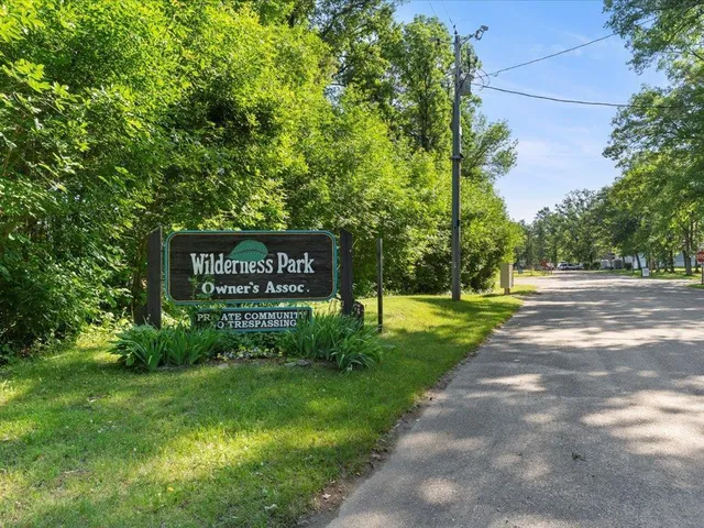 $240,000 | 15827 Wilderness Trail, Unit 83, Crosslake, MN 56442