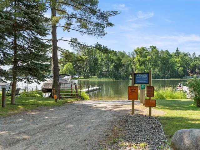 $240,000 | 15827 Wilderness Trail, Unit 83, Crosslake, MN 56442