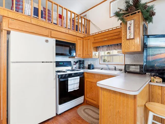 $240,000 | 15827 Wilderness Trail, Unit 83, Crosslake, MN 56442