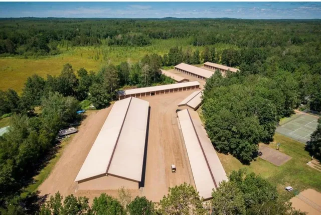 $240,000 | 15827 Wilderness Trail, Unit 83, Crosslake, MN 56442