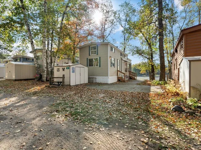 $240,000 | 15827 Wilderness Trail, Unit 83, Crosslake, MN 56442