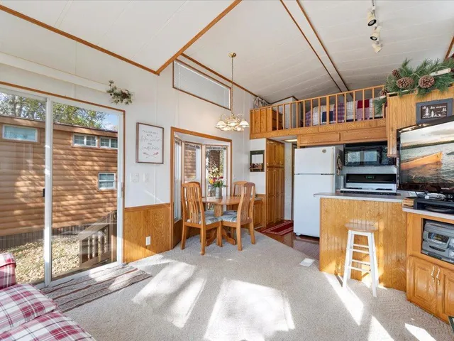 $240,000 | 15827 Wilderness Trail, Unit 83, Crosslake, MN 56442