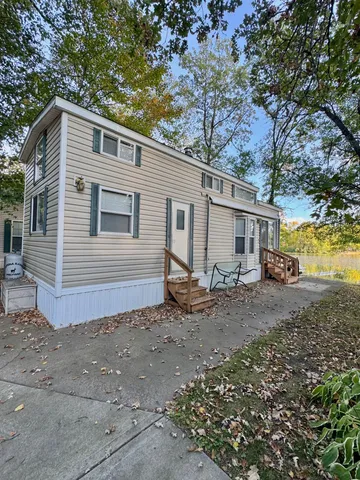 $240,000 | 15827 Wilderness Trail, Unit 83, Crosslake, MN 56442