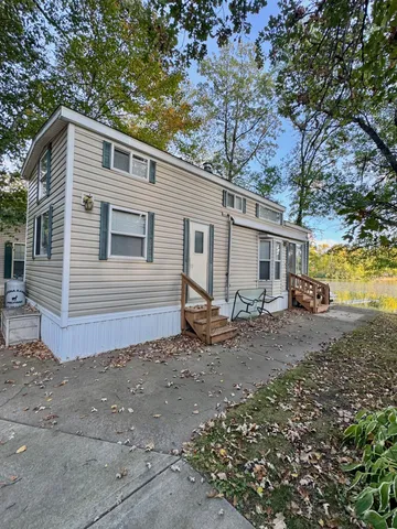 $240,000 | 15827 Wilderness Trail, Unit 83, Crosslake, MN 56442