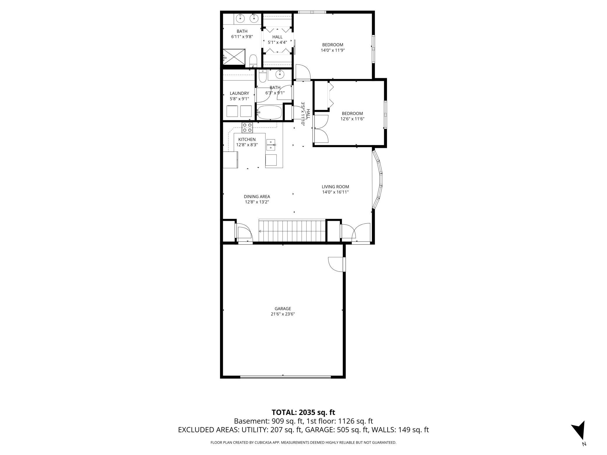 869 Autumn Way Stillwater, MN 55082 - Photo 38 of 39